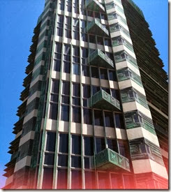 Price Tower Price Tower