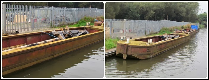 161 Lock Gates