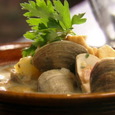Clam Chowder