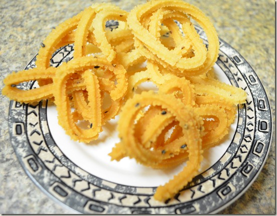Murukku Murukku