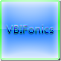 VBIfonics