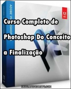 4f4b728637ee5 Download   Curso Completo de Photoshop Baixar Grátis