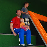 Hooaja l&otilde;petamine 2011