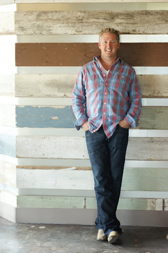Tim Love