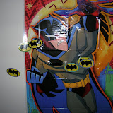 All the STickers