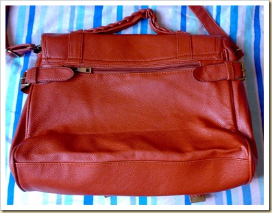 bolsa Alexia Inspired bolsa Alexia Inspired