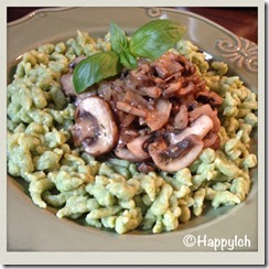 pilze_spaetzle pilze_spaetzle