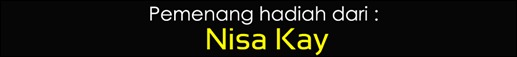 NISA KAY NISA KAY