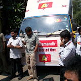 FloodReliefByFormerCMNaraChandrababuNaidu