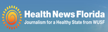 Health News Florida Logo