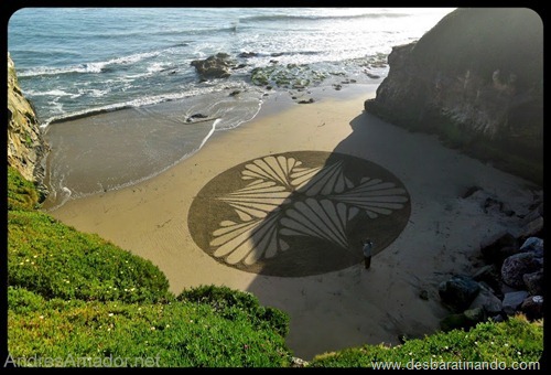 desenhando na areia desbaratinando  (33)