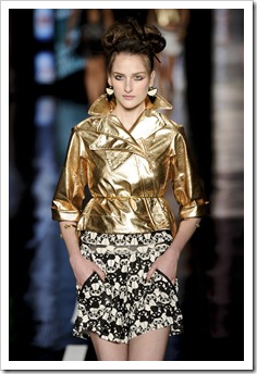 Oh Boy - Fashion Rio Verao 2013 Oh Boy - Fashion Rio Verao 2013