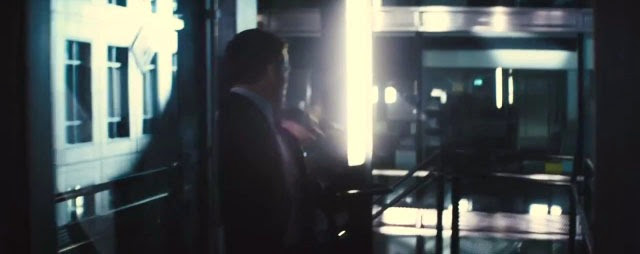 Jack Ryan akcióban