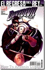 P00039 - Daredevil #119 P00039 - Daredevil #119