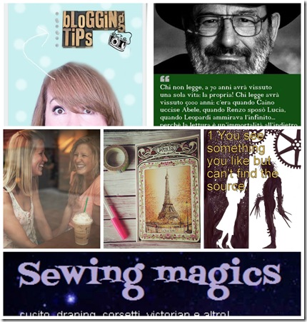 lettureCollage21 lettureCollage21