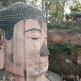 Leshan - Big buddha