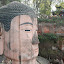 Leshan - Big buddha