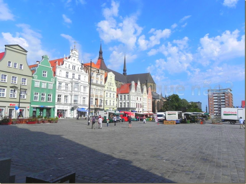 Rostock 19 Rostock 19