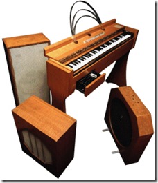 Ondas-Martenot Ondas-Martenot