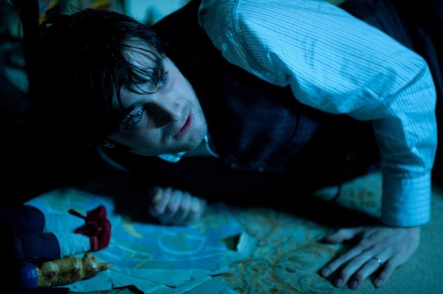 The Woman in Black 04