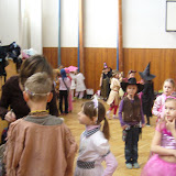 Karneval na z&aacute;mku