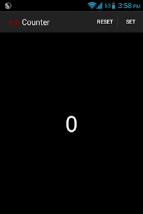 How to install One Touch Tally Counter 1.2 unlimited apk for laptop