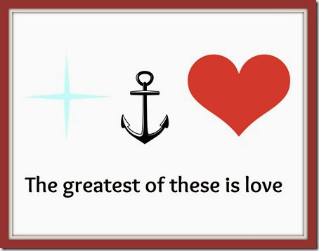 The Greatest of These The Greatest of These