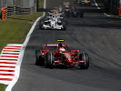 HD Wallpapers 2007 Formula 1 Grand Prix of Italy