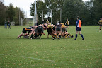 RCD - Groningen 2 (119 - 0)