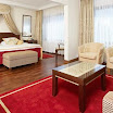 Номер "Suite" в SPA корпусе