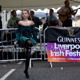 Hope Street Festival - LIF09 Performance - The Ceili Dancers