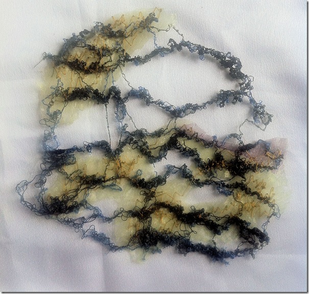 Lace 2 Lace 2