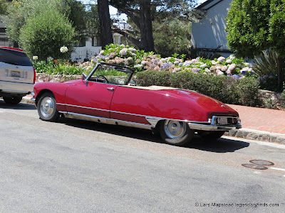  Carmel 2012  and Gooding Preview