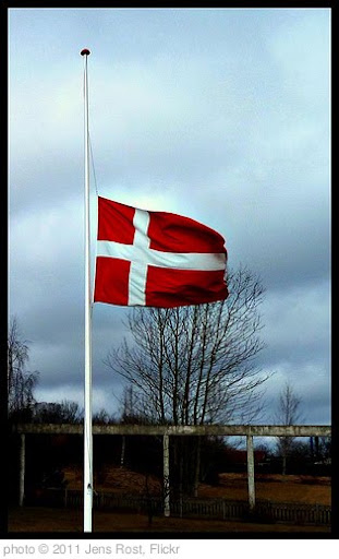 'The cost of freedom... Homage to Norway.' photo (c) 2011, Jens Rost - license: http://creativecommons.org/licenses/by-sa/2.0/