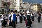 Festival des peuples minoritaires