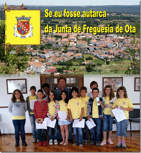 Se eu fosse autarca da JFO - 14.06.12 Se eu fosse autarca da JFO - 14.06.12