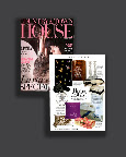Country & Town House December 2010