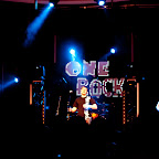 One Rock 2011