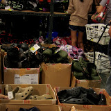 christmas warehouse sale sm mall of asia (12).JPG