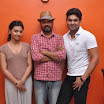 Vetri Selvan - New Tamil Movie Shooting Spot Gallery 2012