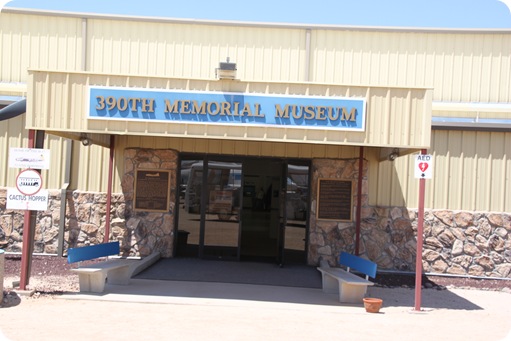 Pima Air and Space Museum 061