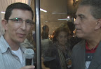 André Ariovaldo entrevista José Medrado