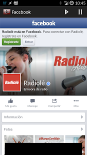 How to download Radiolé Station 1.5 apk for laptop