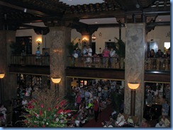 8402 Memphis BEST Tours - The Memphis City Tour - The Peabody Hotel