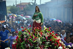 Festa de Santa Luzia 2011 | Foto: Edielson Santos