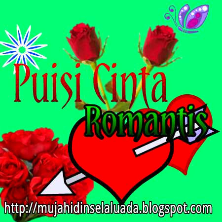 Puisi Galau - Dikala ini aku menulis