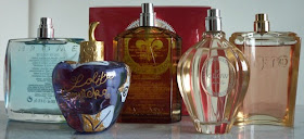 Perfumes