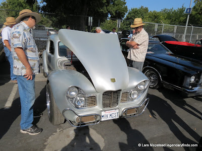  August 2012 Good Guys Rod and Custom Show Coverage