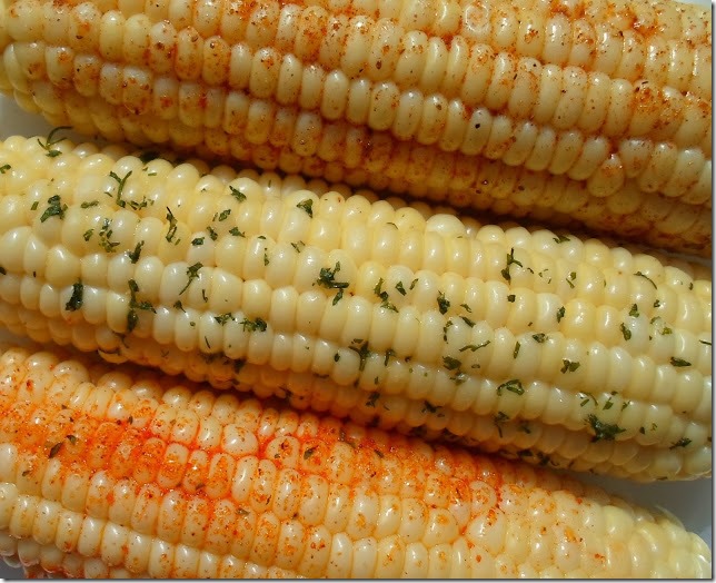 spiced corn on the cob 031