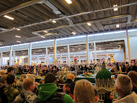 LEGO World i Bella Center.JPG